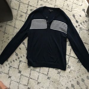 Banana republic sweater